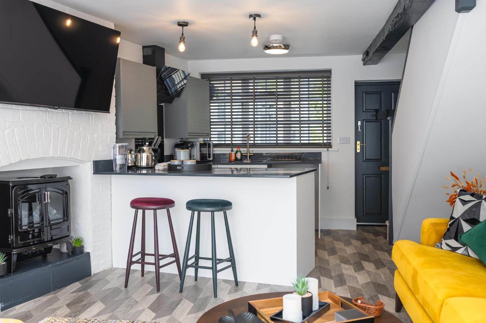 Captivating 2-bed House In Nettleham *