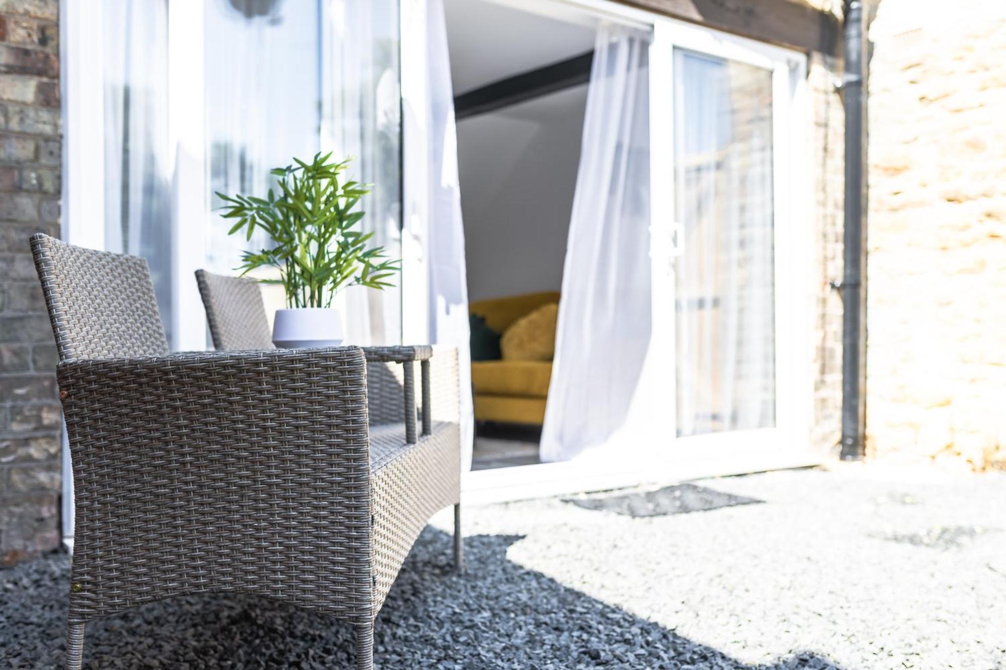 Hébergement de vacances Captivating 2-bed House In Nettleham