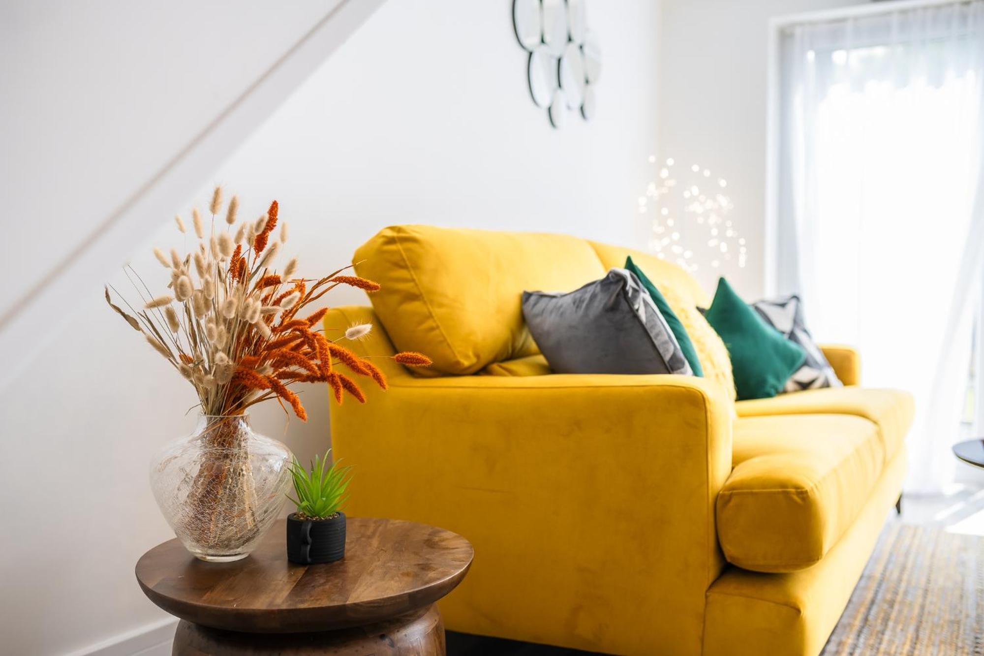 Captivating 2-bed House In Nettleham Ferienhaus